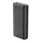 20000mAh Snabbladdning QC18W - PD 20W USB-C Powerbank