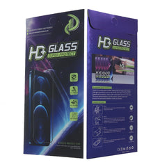 2-Pack Samsung Galaxy S26 - 9D Härdat Glas Tempered glass