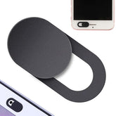 3-Pack Webbkamera Skydd Cover Slider för Laptop/Mac/Smartphone