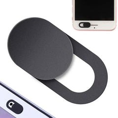 3-Pack Webbkamera Skydd Cover Slider för Laptop/Mac/Smartphone