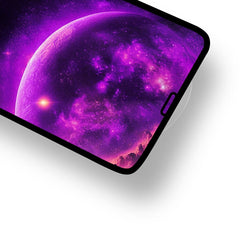 2-Pack iPhone 17 / iPhone 17 Pro HD 9D Härdat Glas Tempered glass