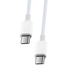 2m Snabbladdning 100W USB-C To USB-C PD kabel För iPhone 17/16/15 Samsung