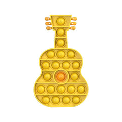 3-Pack Pop it Fidget Toy Leksak / Sensory, Stress Relax