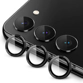 3-Pack - Samsung Galaxy A15 / A15 5G - 9H kameraskyddsglas