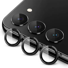 3-Pack - Samsung Galaxy S24 Plus - 9H kameraskyddsglas