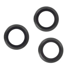 3-Pack - iPhone 17 Pro - 9H kameraskyddsglas