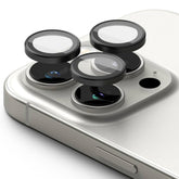 3-Pack - iPhone 17 Pro Max - 9H kameraskyddsglas