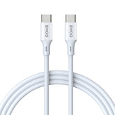 iPhone 15/16/17-kompatibla 2m 60W USB-C To USB-C PD Premie Snabbladdning kabel