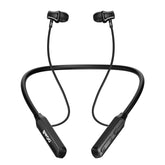 BWOO BW890 Sports Neckband Trådlösa Hörlurar BT5.4 – Hi-Res Ljud, 30h Speltid