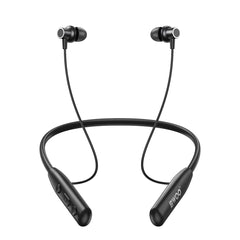 BWOO Sports Neckband Trådlösa Hörlurar BT5.3 – 40h Batteritid, ENC Brusreducering