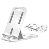 Bärbar multivinkel Mobilhållare/stativ hållare