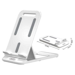 Bärbar multivinkel Mobilhållare/stativ hållare