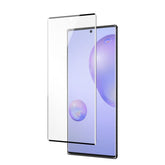 DELTACO Skärmskydd Galaxy Note 20 Ultra – 3D Curved Härdat Glas 9H
