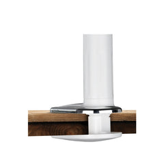 Deltaco Universalstativ för Mobil & Surfplatta – Skrivbordsmontering, Flexibel Arm, 360°