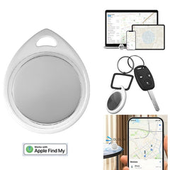 Devia anti loss locator Lite Tag MFI, realtidsspårning, vattentät, plånbok, nyckel, barn, husdjur