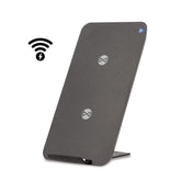 FOREVER 10W Snabb QI Trådlös laddare - För iPhone / Android