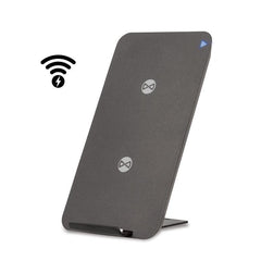 FOREVER 10W Snabb QI Trådlös laddare - För iPhone / Android