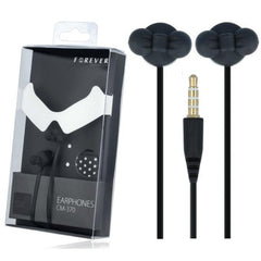 Forever CM-370 Bow Tie In-ear hörlurar