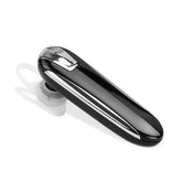 Forever FBE-01 Multipoint Trådlös Bluetooth-hörlurar - Svart