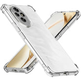 Honor 200 - Bumper Extra Stöttåligt Slim Mjuk Skal