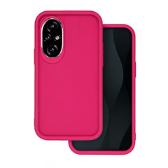 Honor 200 - Rim TPU Mjuk Skal - Rosa