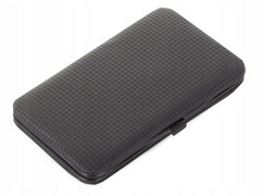 Manikyrset, Nagelklippningsset med diverse klippare och tillbehör