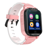 Maxlife 4G GPS WiFi Smartklocka för Barn MXKW-350 - Rosa