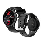 Maxlife MXSW-100 Smartklocka Matt Svart