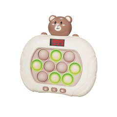 Maxlife bärbart minne och koncentrationsspel ljud- och ljuseffekter