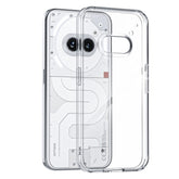 Nothing Phone (3a) / (3a) Pro - Premium Transparent 2.0 mm Slim Skal