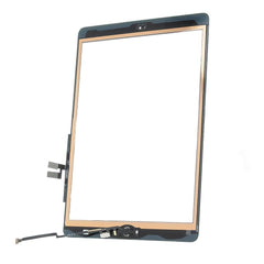 Pekpanel för iPad 7 10.2" (2019) / iPad 8 10.2" (2020) - Svart