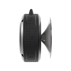 Portable Mini Bluetooth Högtalare med sugkopp, Minneskort Maxlife MXBS-01