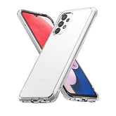 Premium Skal för Samsung Galaxy A13 4G - Transparent 2.0 mm Slim