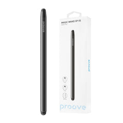Proove Stylus Pen Magic Wand SP-01 – Svart