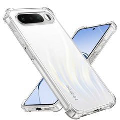 Realme 16 5G - Bumper Extra Stöttåligt Skal