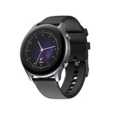 Riversong Smartklocka Motive 6C PRO Bluetooth-Samtal Space Gray