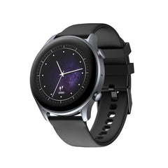 Riversong Smartklocka Motive 6C PRO Bluetooth-Samtal Space Gray