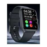 Riversong Smartklocka Motive 6 PRO Bluetooth-Samtal Space Gray