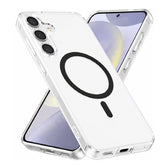 Samsung Galaxy S26 - Magasafe Bumper Extra Stöttåligt Skal