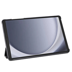 Samsung Galaxy Tab A9 - Essentials Slim Booklet Case - Svart