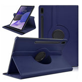 Fodral för Samsung Galaxy Tab S7 Plus / S7 FE 12.4" - Fodral 360° Roterbar