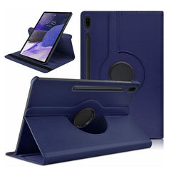 Samsung Galaxy Tab S7 Plus / S7 FE 12.4" - Fodral 360° Roterbar