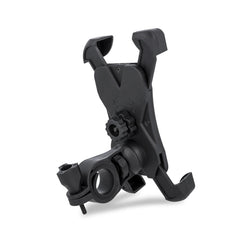 Setty UR-01 Universal Mobilhållare för Cykel – 360° Rotation, Upp till 7+ Tum