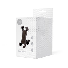 Setty UR-01 Universal Mobilhållare för Cykel – 360° Rotation, Upp till 7+ Tum