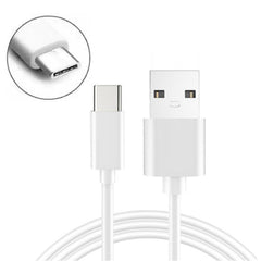 3m USB-C snabb Laddningskabel, Samsung, Android, iPhone
