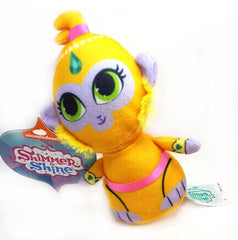 Shimmer & Shine Mjukisdjur - Tala