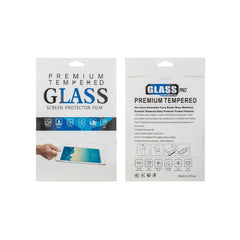 Samsung Tab A9 / Tab A11 – Premium härdat glas 0,3 mm 2.5D