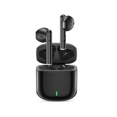 TWS Airpods BT 5.1 Stereo Hörlurar med laddbox XO - Svart