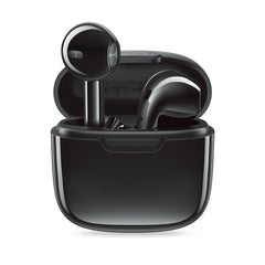 TWS Airpods BT 5.3 Stereo Hörlurar med laddbox XO - Svart