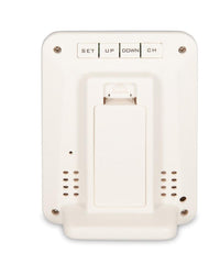 Technisat Väderstation med Väckarklocka Utomhusenhet IMETEO 2 CE